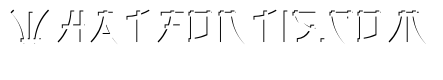 Tokugawa Light FX