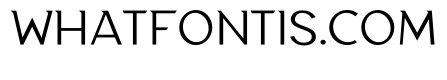 Cc FONT 1