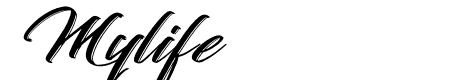 Creative Signature Italic