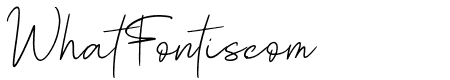 Mikane Jellie Script