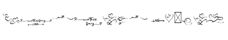 Love Mother Dingbats