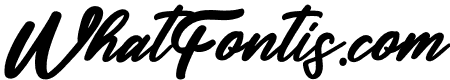 Lamberta Signature Italic