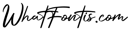 Procreate Signature