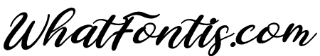 Aprilisa Italic