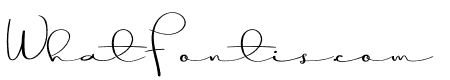 Saxophone Signature