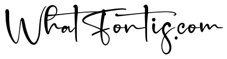 Handscript Signature