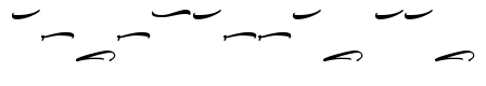 Encrypt Swashes