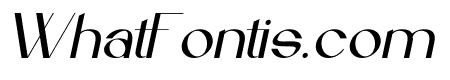 Musthyka Italic