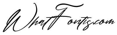 Janji Cinta Italic