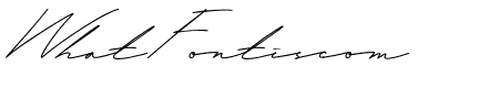 Malternal Signature