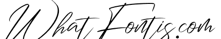 Washington Signature