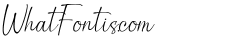 Rahasya Signature