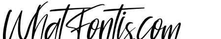 Farmhouse Italic