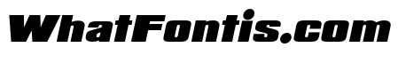 Padaloma Italic