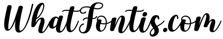 FairladyItalic-Italic