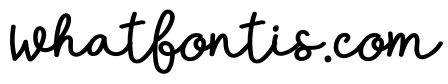 Handymanscript Bold