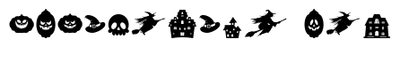Halloween Silhouette