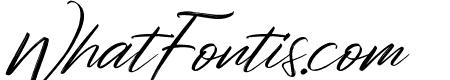 Denjuroo kanthe Italic