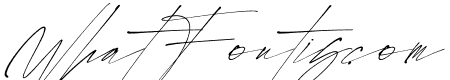 Rostera Signature Italic