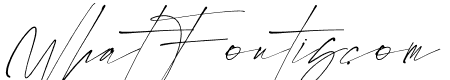 Rostera Signature