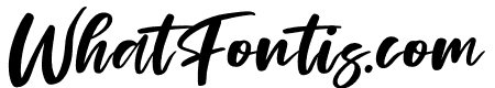 Blondeta Italic