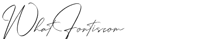 Rotherdam Signature
