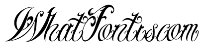 Malekith Italic
