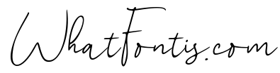 Cottages-Italic