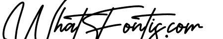 Monoline Signature