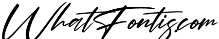 Hendycroft Signature Italic