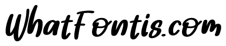 Monkey Funky Italic